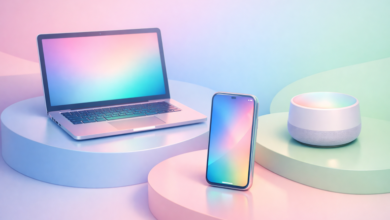 Redefining Tech Design: The Latest Trends Shaping User Experiences in 2026