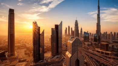 How to Start a Brokerage Business in Dubai