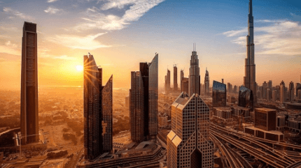 How to Start a Brokerage Business in Dubai