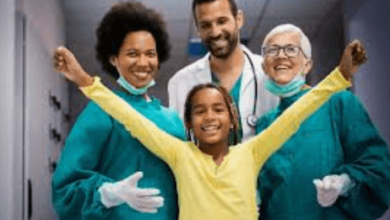 How Family Dentistry Promotes Confidence For Teens And Adults