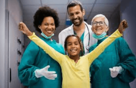 How Family Dentistry Promotes Confidence For Teens And Adults