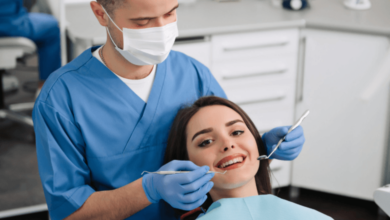 How General Dentistry Helps Patients Understand Their Oral Health