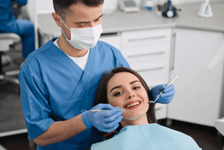 How General Dentistry Helps Patients Understand Their Oral Health