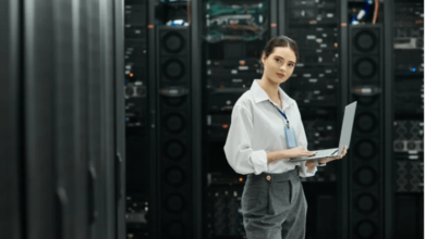 Top Reasons to Choose EU100TB for Unmetered Server Hosting