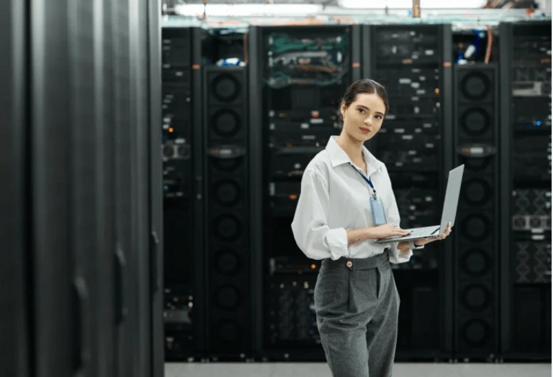 Top Reasons to Choose EU100TB for Unmetered Server Hosting