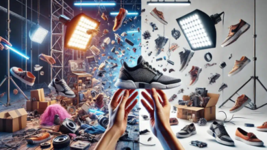 How AI Background Removal Is Transforming Digital Content Creation