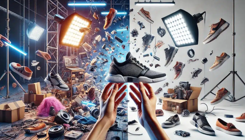 How AI Background Removal Is Transforming Digital Content Creation