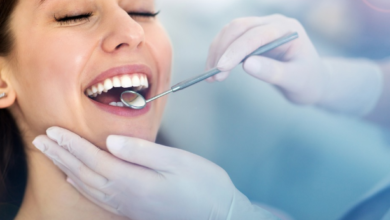 5 Signs You’re Due For A Comprehensive General Dental Exam