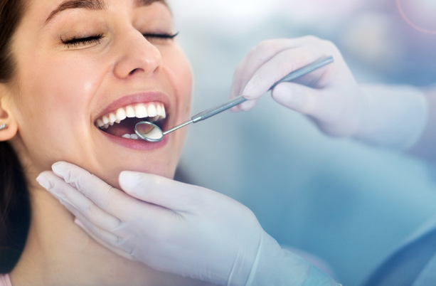 5 Signs You’re Due For A Comprehensive General Dental Exam
