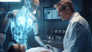 How AI Is Quietly Transforming the Business Side of Medicine