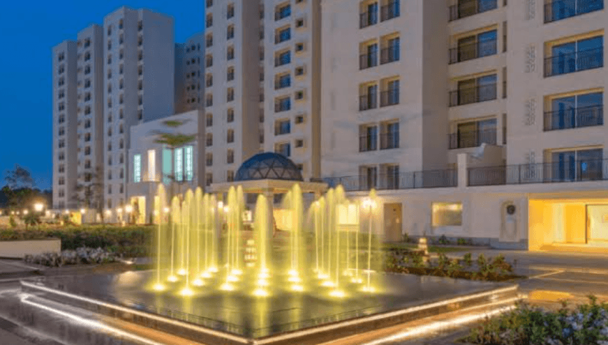 Apartments in Pune: Where Convenience Meets Lifestyle