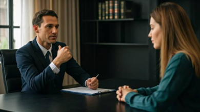 How Wilson Law Office, LLC Delivers Results as an Experienced Wrongful Death Lawyer in Peru, IL