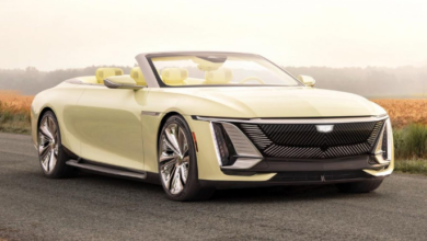 Why Open-Top Luxury Cars Are Redefining the Modern Travel Experience