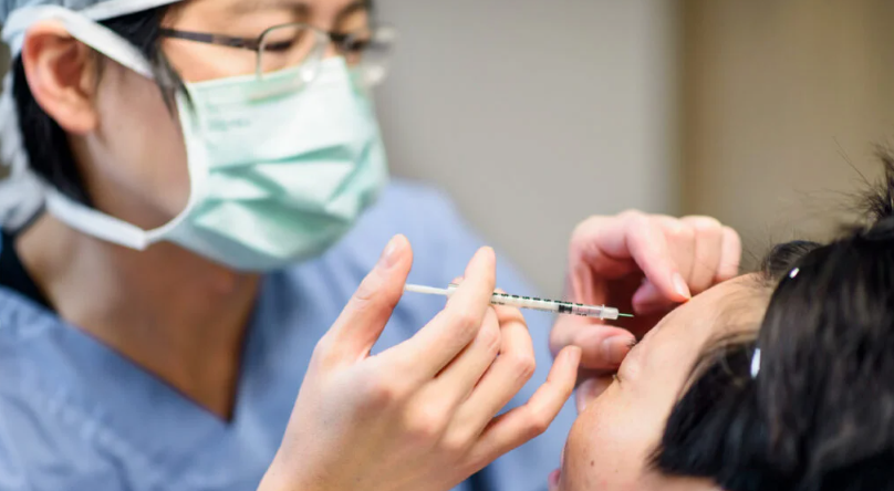 The Science Behind Botulinum Toxin: Health Benefits, Cosmetic Uses, and Clinical Applications
