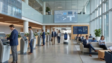 Protecting Airports In The Digital Age