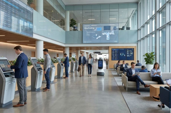 Protecting Airports In The Digital Age