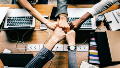 3 Signs It’s Time To Partner With A Professional Accounting Firm