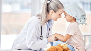 How Home Health Care Helps Children Recover After Surgery