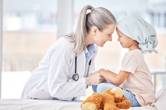 How Home Health Care Helps Children Recover After Surgery