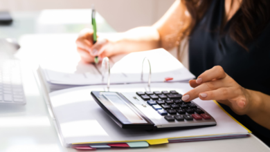 Why Small Businesses Need Year Round Accounting Support
