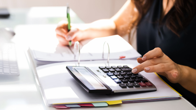 Why Small Businesses Need Year Round Accounting Support