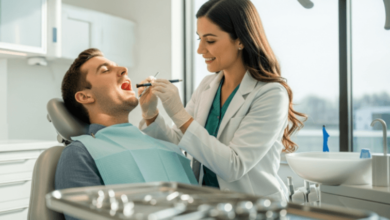 How General Dentistry Balances Prevention With Restoration