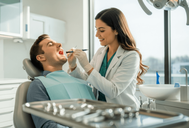 How General Dentistry Balances Prevention With Restoration