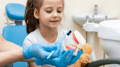 6 Ways General Dentistry Supports Healthy Smiles In Children