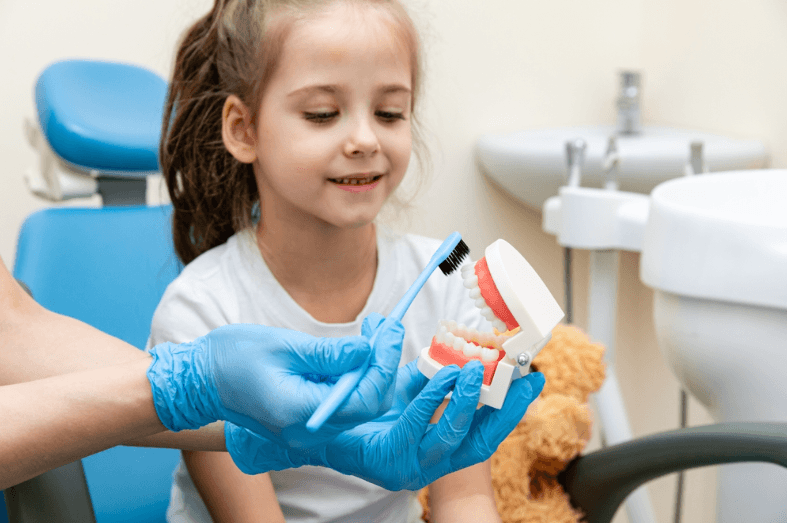 6 Ways General Dentistry Supports Healthy Smiles In Children