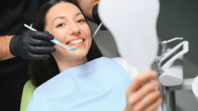3 Cosmetic Dentistry Treatments That Build Confidence Across Generations