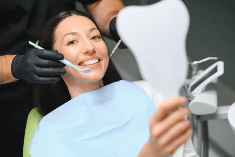 3 Cosmetic Dentistry Treatments That Build Confidence Across Generations
