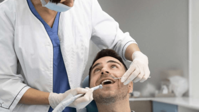 daily oral care tips from general dentists