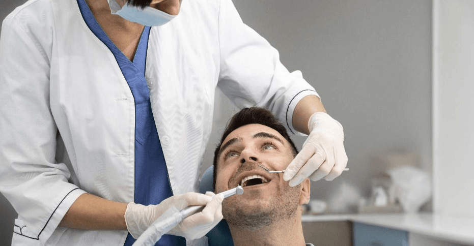 daily oral care tips from general dentists