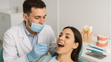 Oral care seems simple on the surface