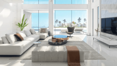 Waterproof Upholstery Material: Durable Solutions for Modern Interiors