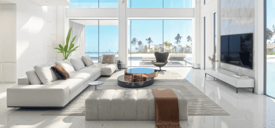 Waterproof Upholstery Material: Durable Solutions for Modern Interiors