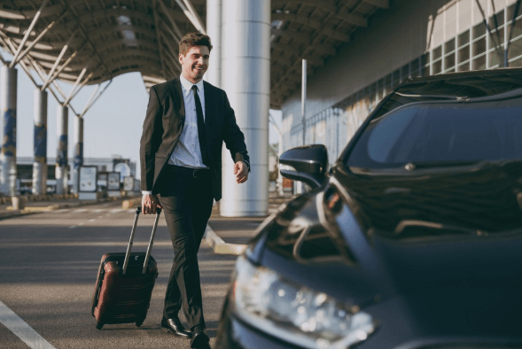 Top Benefits of Luxury Airport Services for Travelers
