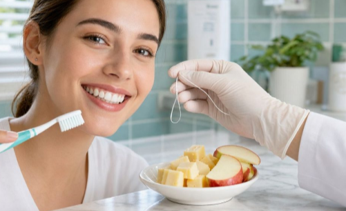 Family Strategies for Preventing Tooth Decay: A Practical Guide for Healthy Smiles