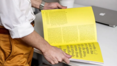 Designing and Printing a Professional-Quality Book: A Comprehensive Guide
