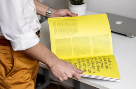 Designing and Printing a Professional-Quality Book: A Comprehensive Guide