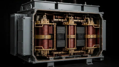 How a Zig Zag Grounding Transformer Improves Power System Safety and Stability