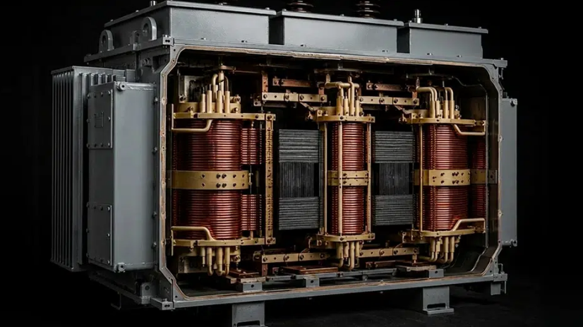 How a Zig Zag Grounding Transformer Improves Power System Safety and Stability