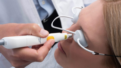 Common Vision Problems and the Latest Treatment Approaches