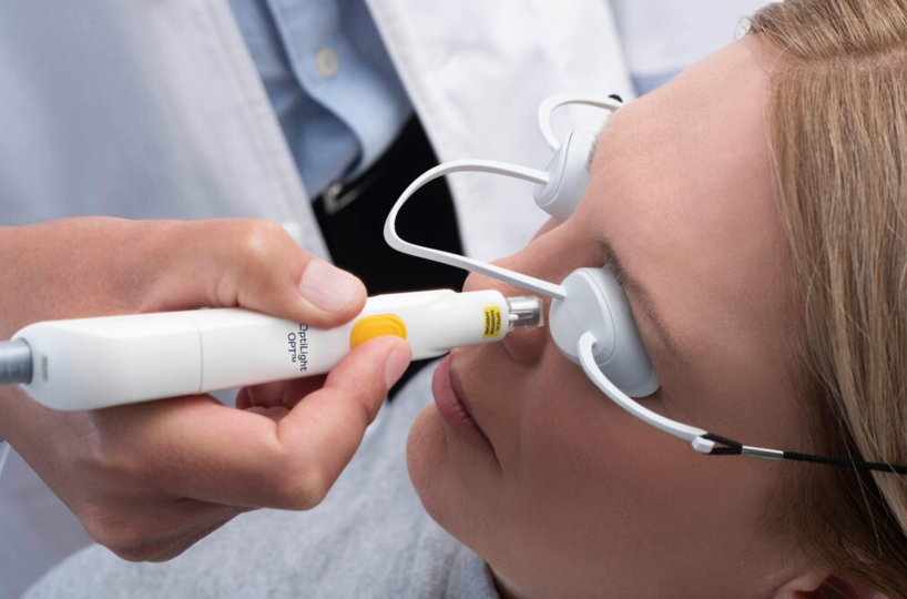 Common Vision Problems and the Latest Treatment Approaches