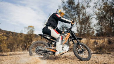 From Motocross to Trail Riding: How Electric Bikes Are Expanding What “Off-Road” Means