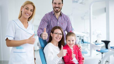 How Family Dentistry Simplifies Smile Care For Busy Parents
