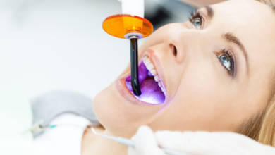 Why Saliva Plays An Important Role In Oral Health