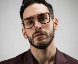 Men's Eyewear Fashion Forecast: The Glasses Trends Defining 2026
