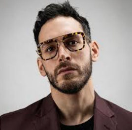 Men's Eyewear Fashion Forecast: The Glasses Trends Defining 2026