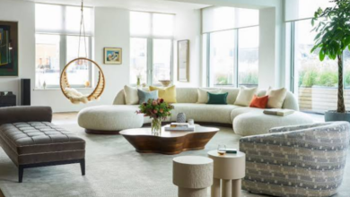 Modern Trends in Wall Art Design for Contemporary Interiors and Modern Homes
